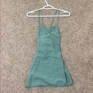 Princess Polly Sinclair Mini Dress